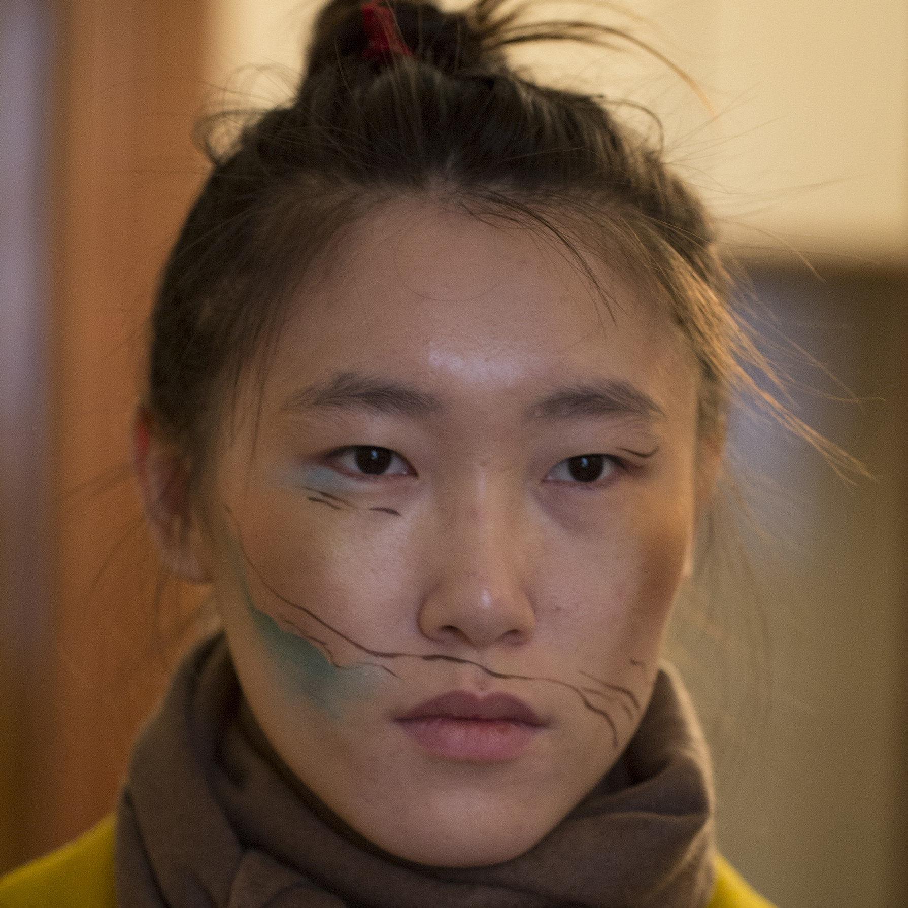 Face Painting