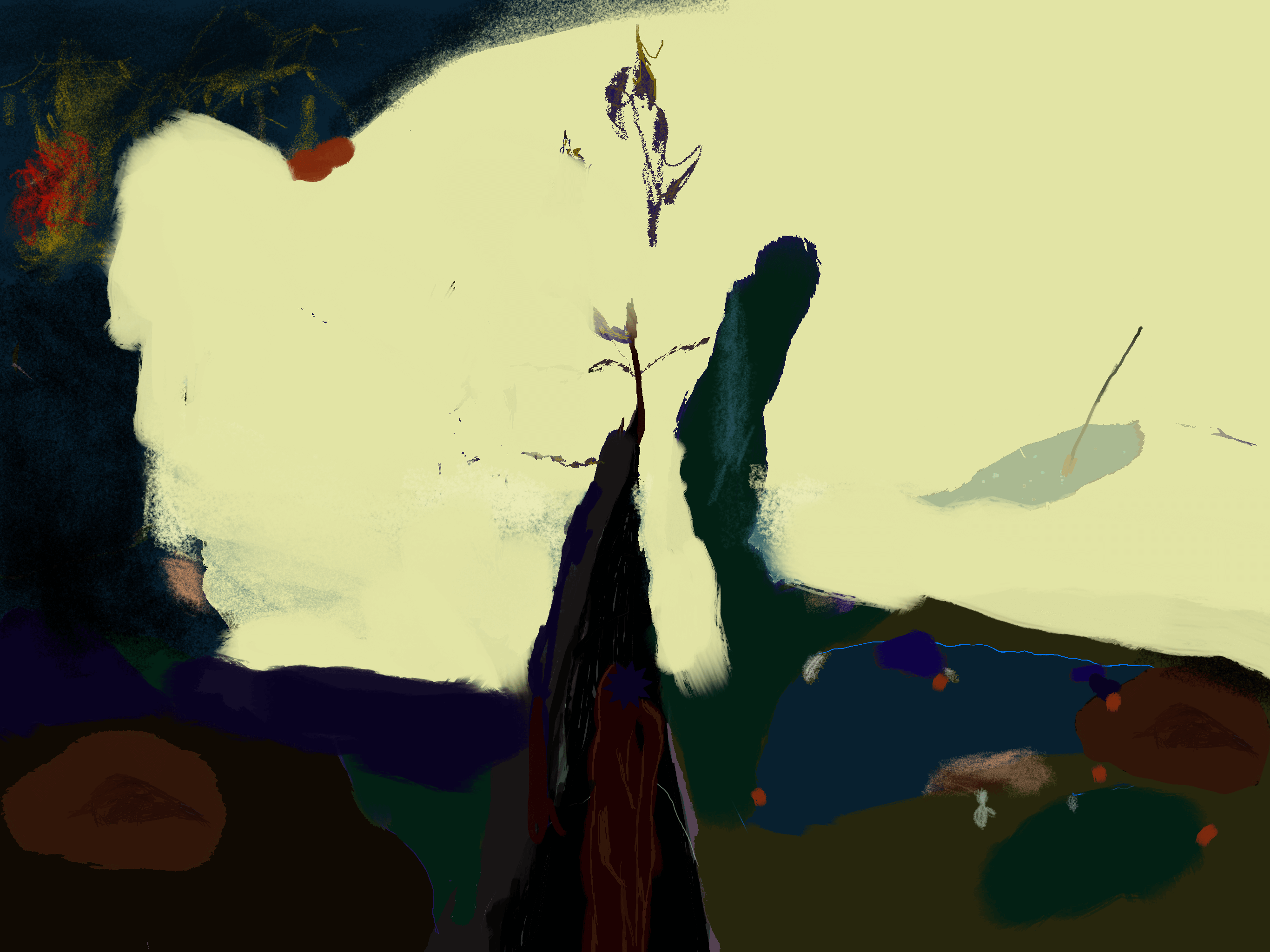 Digital Painting