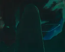 DRIFTING AND BECOMING