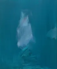 Matter Dissolving into Mist 03