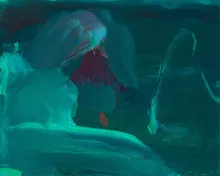EMERGENCE FROM THE DEEP