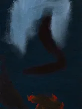 The marking of memory